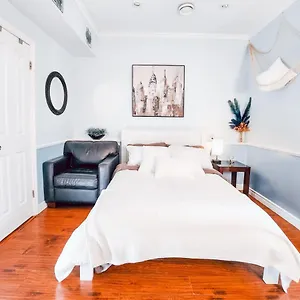 Homestay Hotel-like Stay!