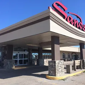 Hotel Sands &