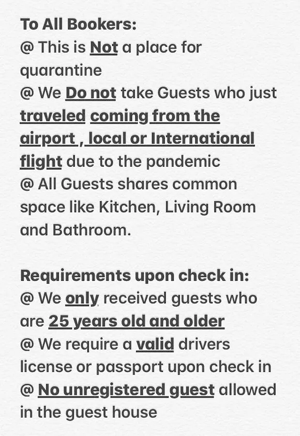 Edmonton Guest House