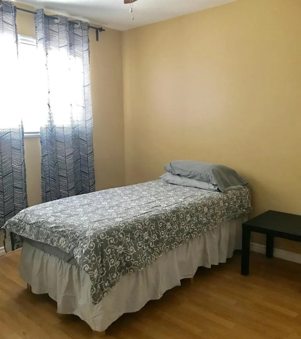 Edmonton Guest House