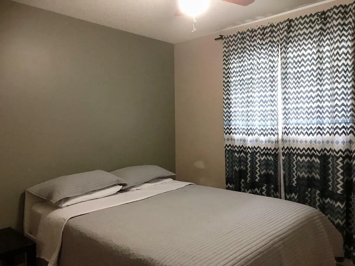 Edmonton Guest House